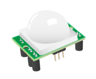 PIR Sensor