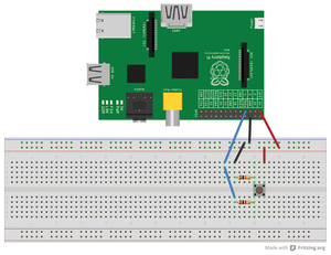 Safe Shutdown Wiring