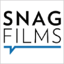 Snag Films Icon