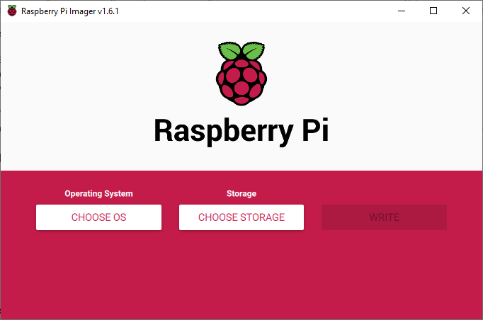 Raspbian 01