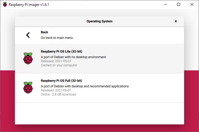 Raspbian 03